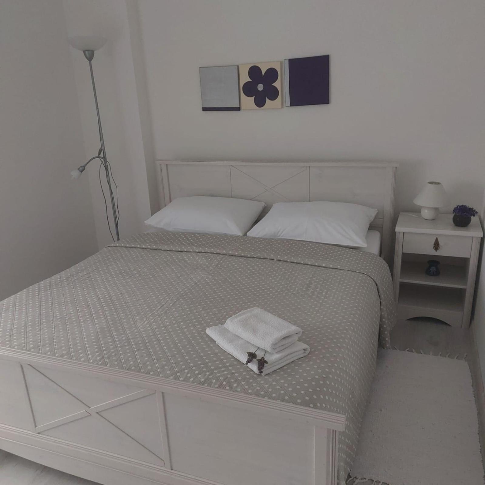 Martina Sun Apartment Zadar Exterior foto